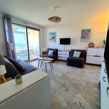 Vue Imprenable Sur Le Port, Proche Plages ! Διαμέρισμα Λα Γκραντ-Μοτ Εξωτερικό φωτογραφία
