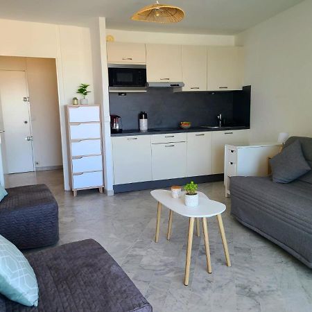 Vue Imprenable Sur Le Port, Proche Plages ! Διαμέρισμα Λα Γκραντ-Μοτ Εξωτερικό φωτογραφία